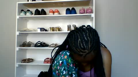 dirty_girlie online show from 07/01/26, 08:49