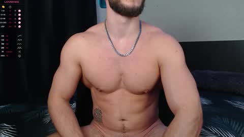 JOHN online show from 12/15/25, 09:57