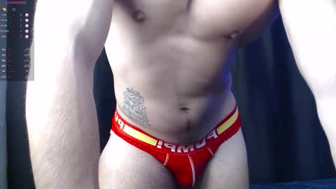 JOHN online show from 02/23/26, 06:38