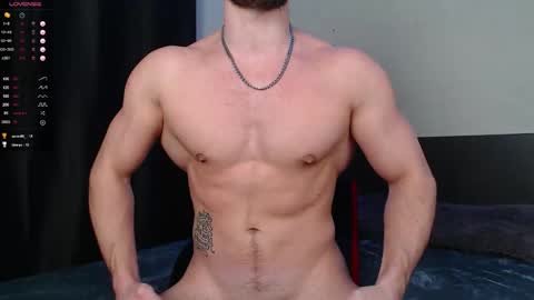 JOHN online show from 02/24/26, 05:44