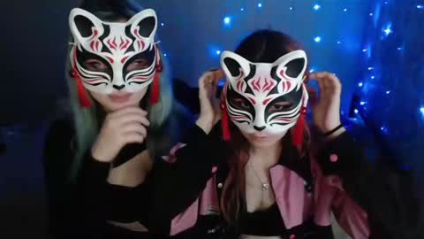 Dirty Kiss69 online show from 12/18/24, 08:47