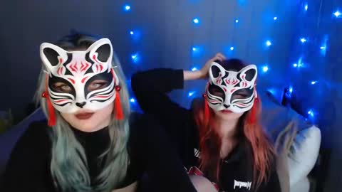 Dirty Kiss69 online show from 12/25/24, 10:37