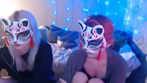 Dirty Kiss69 online show from 02/09/25, 08:56