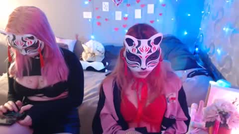 Dirty Kiss69 online show from 02/13/25, 08:45