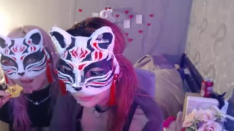 Dirty Kiss69 online show from 02/25/25, 09:02