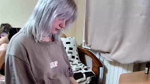 Dirty Kiss69 online show from 10/06/25, 12:08