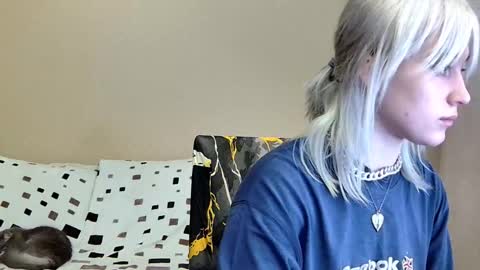 Dirty Kiss69 online show from 10/08/25, 08:17