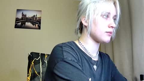 Dirty Kiss69 online show from 10/14/25, 12:11