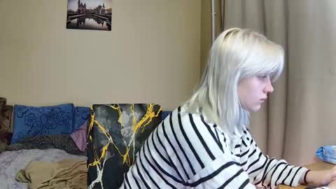 Dirty Kiss69 online show from 12/03/25, 12:18