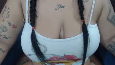 dirty_milk_ online show from 03/18/26, 03:20