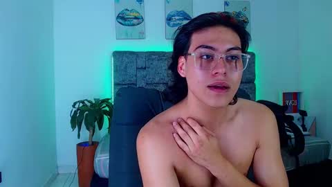 dirty model online show from 09/20/25, 07:09