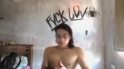 dirty model online show from 04/12/26, 03:39