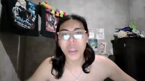 Snapshot of dirty_model chatting on 05/29/26, 11:41 dirty model online show from 05/29/26, 11:41