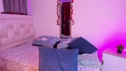 Samantha  online show from 02/08/26, 02:04