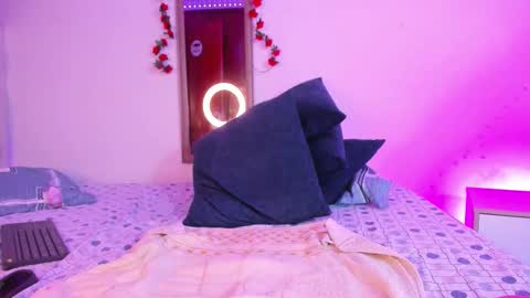 Samantha  online show from 02/11/26, 07:13