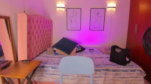 Samantha  online show from 02/15/26, 09:00