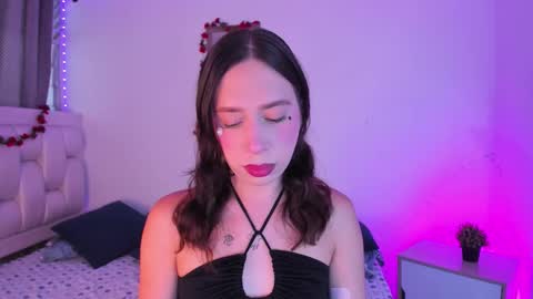 Samantha  online show from 02/18/26, 06:26