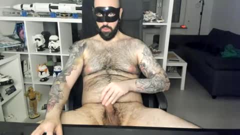 Robert online show from 03/03/25, 03:08