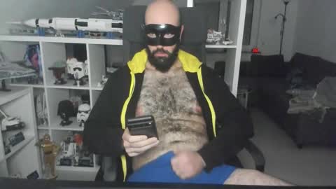 Robert online show from 11/09/25, 11:58