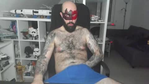 Robert online show from 01/15/26, 05:49