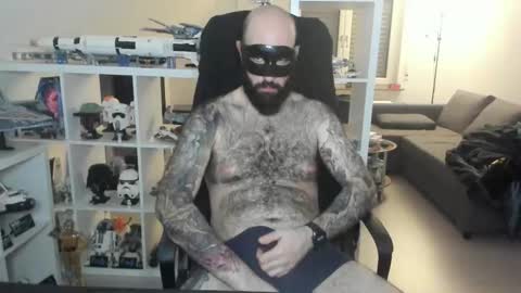 Robert online show from 01/17/26, 04:06