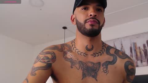 Snapshot of dirtybhot chatting on 12/04/24, 02:20 I just want to be happy online show from 12/04/24, 02:20