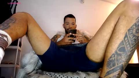 Snapshot of dirtybhot chatting on 12/20/25, 05:58 I just want to be happy online show from 12/20/25, 05:58