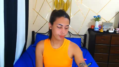 Cruella online show from 11/07/25, 08:31