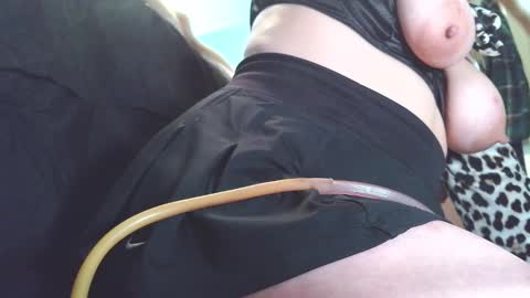 Daisy Wylde online show from 12/06/24, 09:46