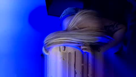 Daisy Wylde online show from 02/22/26, 08:24