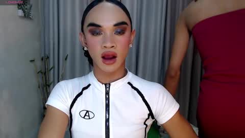 Snapshot of dirtyfag_faulkersons chatting on 03/13/26, 11:39 Ivana Yanna and Elisha online show from 03/13/26, 11:39