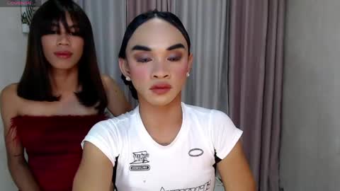 Snapshot of dirtyfag_faulkersons chatting on 03/14/26, 01:05 Ivana Yanna and Elisha online show from 03/14/26, 01:05