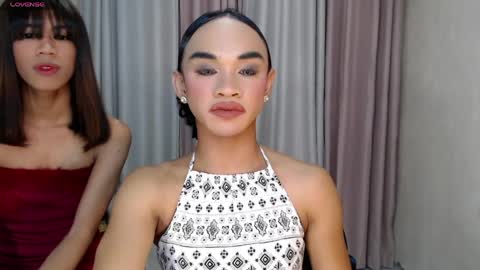 Snapshot of dirtyfag_faulkersons chatting on 03/15/26, 11:27 Ivana Yanna and Elisha online show from 03/15/26, 11:27