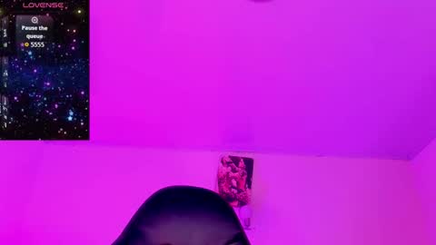 Snapshot of dirtygamesnaomy chatting on 11/19/25, 03:17 Naomy online show from 11/19/25, 03:17