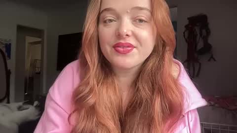 Snapshot of dirtylaneyjane chatting on 02/12/25, 08:40 Laney Jane online show from 02/12/25, 08:40