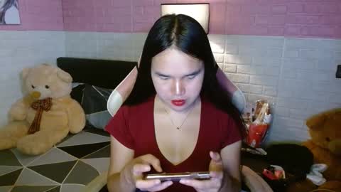 Snapshot of dirtylexa31 chatting on 05/18/26, 03:07 LEXA online show from 05/18/26, 03:07