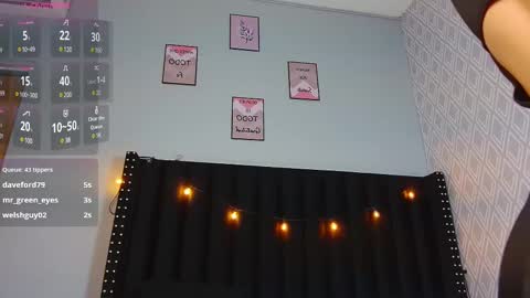  Nemesis   online show from 02/28/25, 03:04