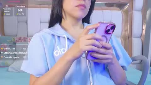  Nemesis   online show from 02/17/26, 03:03