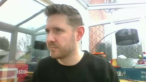 Exhibitionist Ben online show from 01/06/25, 10:02
