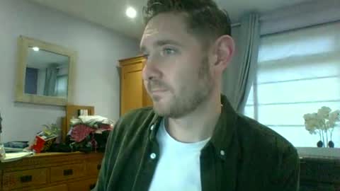 Exhibitionist Ben online show from 01/12/26, 01:38