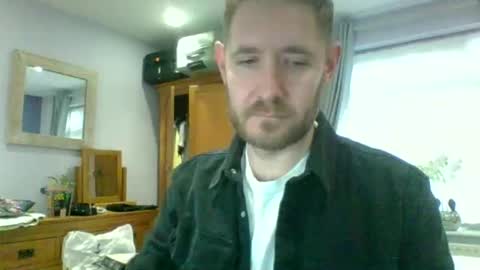 Exhibitionist Ben online show from 02/23/26, 10:45