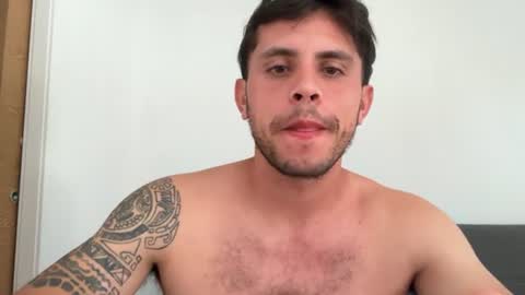 dirtymadrid online show from 07/25/26, 07:39