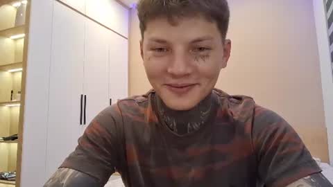 dirtymercedes online show from 06/18/26, 06:34
