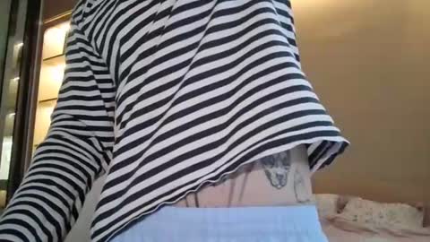 dirtymercedes online show from 06/28/26, 05:35