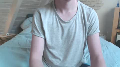 Nils online show from 02/18/25, 07:54