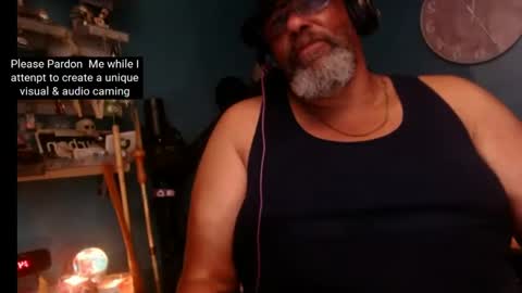 dirtyoman2ya online show from 12/25/24, 06:41