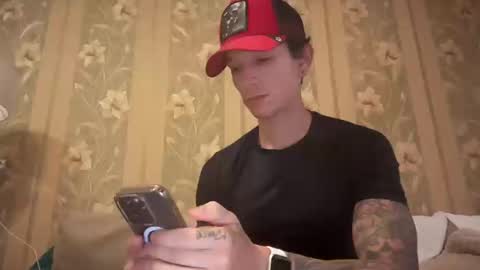 Snapshot of dirtyprettyboi chatting on 01/31/25, 11:03 buy tokens with link online show from 01/31/25, 11:03