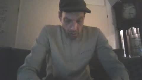 Snapshot of dirtyroccoxxx chatting on 03/15/26, 07:20 DIRTYROCCOJENNY online show from 03/15/26, 07:20