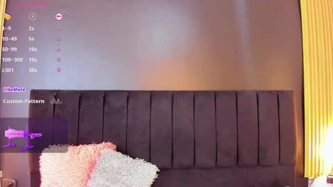 Snapshot of dirtysex18 chatting on 02/09/25, 11:25 Soffie - Valentina - Yuya  Astro online show from 02/09/25, 11:25