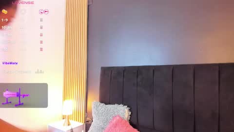 Snapshot of dirtysex18 chatting on 02/27/25, 11:52 Soffie - Valentina - Yuya  Astro online show from 02/27/25, 11:52